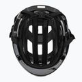 Casco da ciclismo UVEX I-Volute black/red matte 5