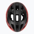 Casco da ciclismo UVEX I-Volute black/red matte 6