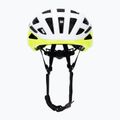Casco da ciclismo UVEX I-Volute white/neon yellow matt 2