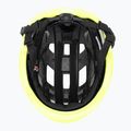 Casco da ciclismo UVEX I-Volute white/neon yellow matt 5