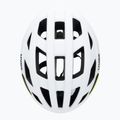 Casco da ciclismo UVEX I-Volute white/neon yellow matt 6