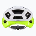 Casco da ciclismo UVEX I-Volute white/neon yellow matt 3
