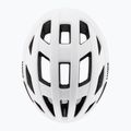 Casco da ciclismo UVEX I-Volute white/neon yellow matt 4