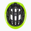 Casco da ciclismo UVEX I-Volute white/neon yellow matt 5