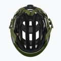 Casco da ciclismo UVEX I-Volute dark olive matte 4
