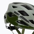 Casco da ciclismo UVEX I-Volute dark olive matte 7