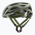 Casco da ciclismo UVEX I-Volute dark olive matte