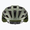 Casco da ciclismo UVEX I-Volute dark olive matte 2