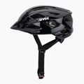 Casco da ciclismo UVEX I-vo 2 Pure black 3