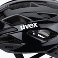 Casco da ciclismo UVEX I-vo 2 Pure black 7