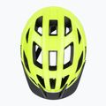 Casco da ciclismo UVEX I-vo 2 Pure neon yellow 6