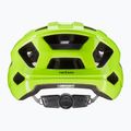Casco da ciclismo UVEX I-vo 2 Pure neon yellow 3