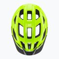Casco da ciclismo UVEX I-vo 2 Pure neon yellow 4