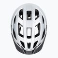 Casco da ciclismo UVEX I-vo 2 Pure silver 6