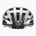 Casco da ciclismo UVEX I-vo 2 Pure silver 2