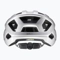 Casco da ciclismo UVEX I-vo 2 Pure silver 3