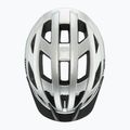 Casco da ciclismo UVEX I-vo 2 Pure silver 4