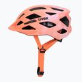 Casco da bici per bambini UVEX Air Wing 2 CC coral/strawberry matt 3