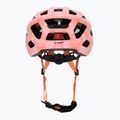 Casco da bici per bambini UVEX Air Wing 2 CC coral/strawberry matt 4