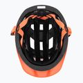 Casco da bici per bambini UVEX Air Wing 2 CC coral/strawberry matt 5