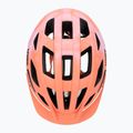Casco da bici per bambini UVEX Air Wing 2 CC coral/strawberry matt 6