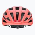Casco da bici per bambini UVEX Air Wing 2 CC coral/strawberry matt 2