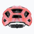 Casco da bici per bambini UVEX Air Wing 2 CC coral/strawberry matt 3