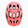 Casco da bici per bambini UVEX Air Wing 2 CC coral/strawberry matt 4