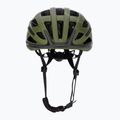 Casco da bici per bambini UVEX Air Wing 2 CC dark olive/black matt 2