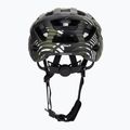 Casco da bici per bambini UVEX Air Wing 2 CC dark olive/black matt 4