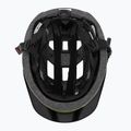 Casco da bici per bambini UVEX Air Wing 2 CC dark olive/black matt 5