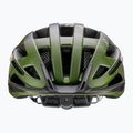 Casco da bici per bambini UVEX Air Wing 2 CC dark olive/black matt 2
