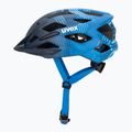 Casco da bici per bambini UVEX Air Wing 2 CC dusk/bubble blue matt 3