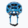 Casco da bici per bambini UVEX Air Wing 2 CC dusk/bubble blue matt 4