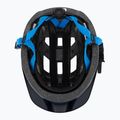 Casco da bici per bambini UVEX Air Wing 2 CC dusk/bubble blue matt 5