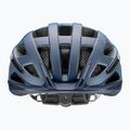 Casco da bici per bambini UVEX Air Wing 2 CC dusk/bubble blue matt 9