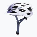 Casco da bici per bambini UVEX Air Wing 2 CC lilac/white matt 3