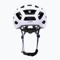 Casco da bici per bambini UVEX Air Wing 2 CC lilac/white matt 4