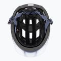 Casco da bici per bambini UVEX Air Wing 2 CC lilac/white matt 5