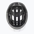 Casco da bici per bambini UVEX Air Wing 2 CC lilac/white matt 12