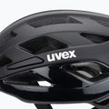 Casco da ciclismo UVEX I-Volute Mips black matte 7