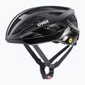 Casco da ciclismo UVEX I-Volute Mips black matte