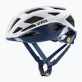 Casco da ciclismo UVEX I-Volute Mips white/dusk blue matte