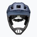 Casco da bici per bambini UVEX React Fullface Jr dusk blue matt 3