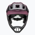Casco da bici per bambini UVEX React Fullface Jr cranberry matt 3