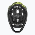 Casco da bici per bambini UVEX React Fullface Jr dark olive matt 6