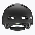 Casco per bambini UVEX Kid 4 black matte 2