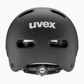 Casco per bambini UVEX Kid 4 black matte 3