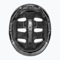 Casco per bambini UVEX Kid 4 black matte 5