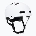 Casco per bambini UVEX Kid 4 white matt